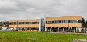 CENTRE MÉDICAL DU CHABLAIS